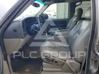 2003 GMC YUKON фото
