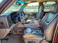 2003 GMC YUKON photo