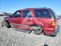 2003 GMC YUKON photo