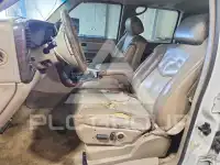 2003 GMC YUKON фото