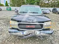 2003 GMC YUKON фото