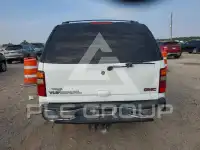2003 GMC YUKON photo