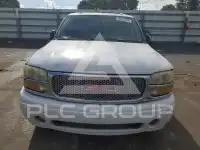 2003 GMC YUKON фото