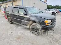 2003 GMC YUKON фото