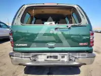 2003 GMC YUKON фото