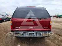 2003 GMC YUKON photo