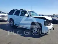 2003 GMC YUKON фото