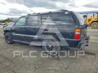 2003 GMC YUKON фото
