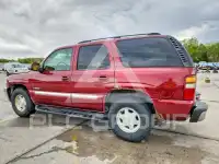 2003 GMC YUKON фото