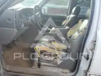 2003 GMC YUKON фото