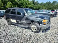 2003 GMC YUKON фото