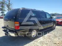 2003 GMC YUKON photo