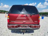 2003 GMC YUKON photo