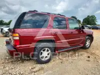 2003 GMC YUKON photo