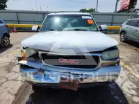 2003 GMC YUKON фото