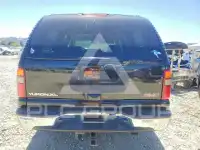 2003 GMC YUKON photo