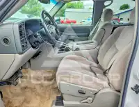 2003 GMC YUKON фото
