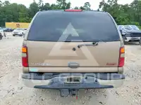 2003 GMC YUKON фото