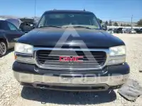 2003 GMC YUKON photo