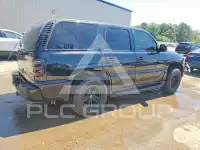 2003 GMC YUKON фото