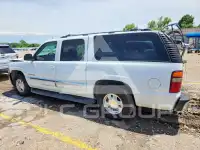 2003 GMC YUKON фото