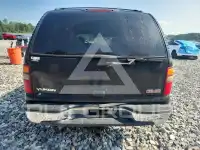 2003 GMC YUKON фото