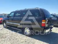 2003 GMC YUKON photo