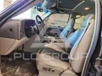 2003 GMC YUKON фото