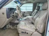 2003 GMC YUKON фото
