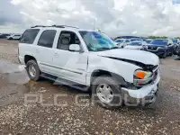 2003 GMC YUKON фото