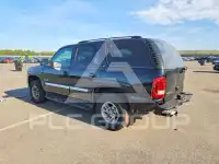 2003 GMC YUKON фото