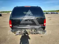 2003 GMC YUKON фото