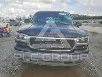 2003 GMC YUKON фото
