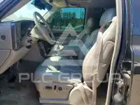2003 GMC YUKON фото