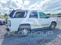 2003 GMC YUKON фото