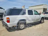 2003 GMC YUKON photo