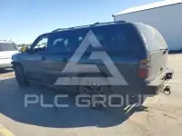 2003 GMC YUKON photo