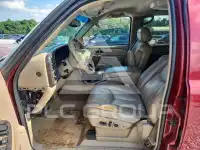 2003 GMC YUKON photo