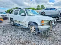 2003 GMC YUKON фото