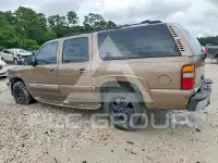 2003 GMC YUKON фото