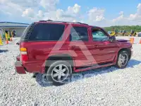 2003 GMC YUKON photo