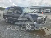 2003 GMC YUKON фото