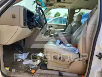 2003 GMC YUKON фото
