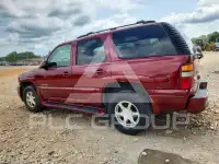 2003 GMC YUKON photo