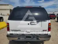 2003 GMC YUKON photo