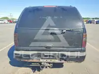 2003 GMC YUKON photo