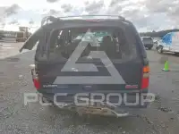 2003 GMC YUKON фото