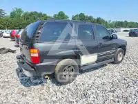 2003 GMC YUKON фото