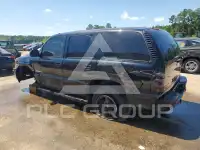 2003 GMC YUKON фото