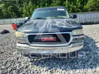 2003 GMC YUKON фото